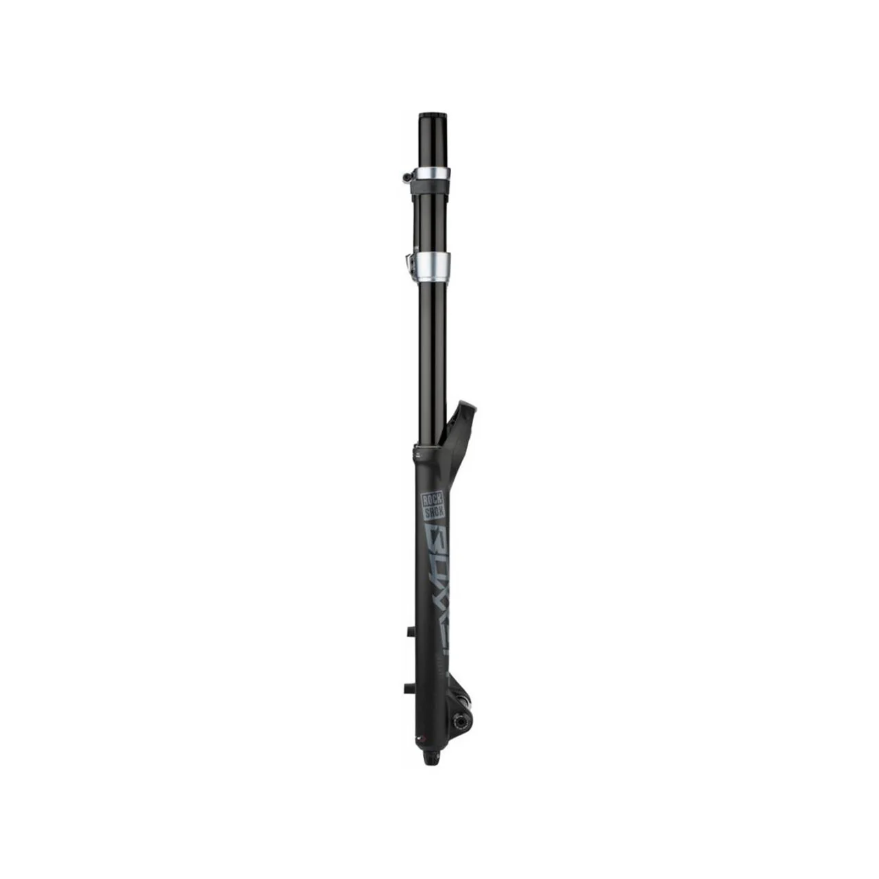 Fourche ROCKSHOX BOXXER SELECT CHARGER RC 27.5" Axe 20x110mm Boost Noir Mat - Image 5