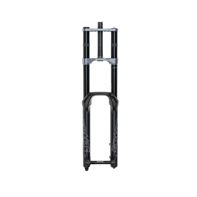 Fourche ROCKSHOX BOXXER SELECT CHARGER RC 27.5" Axe 20x110mm Boost Noir Mat - Image 6