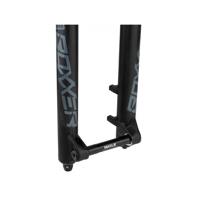 Fourche ROCKSHOX BOXXER SELECT CHARGER RC 27.5" Axe 20x110mm Boost Noir Mat - Image 7