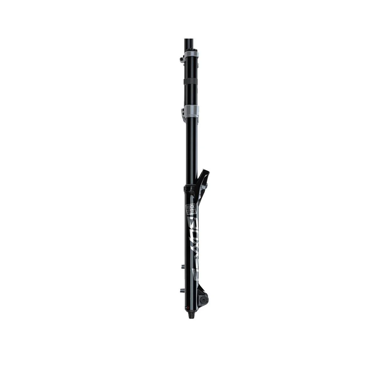 Fourche ROCKSHOX BOXXER ULTIMATE CHARGER 2.1 RC2 27.5 DebonAir Axe 20x110 mm Boost Noir - Image 3