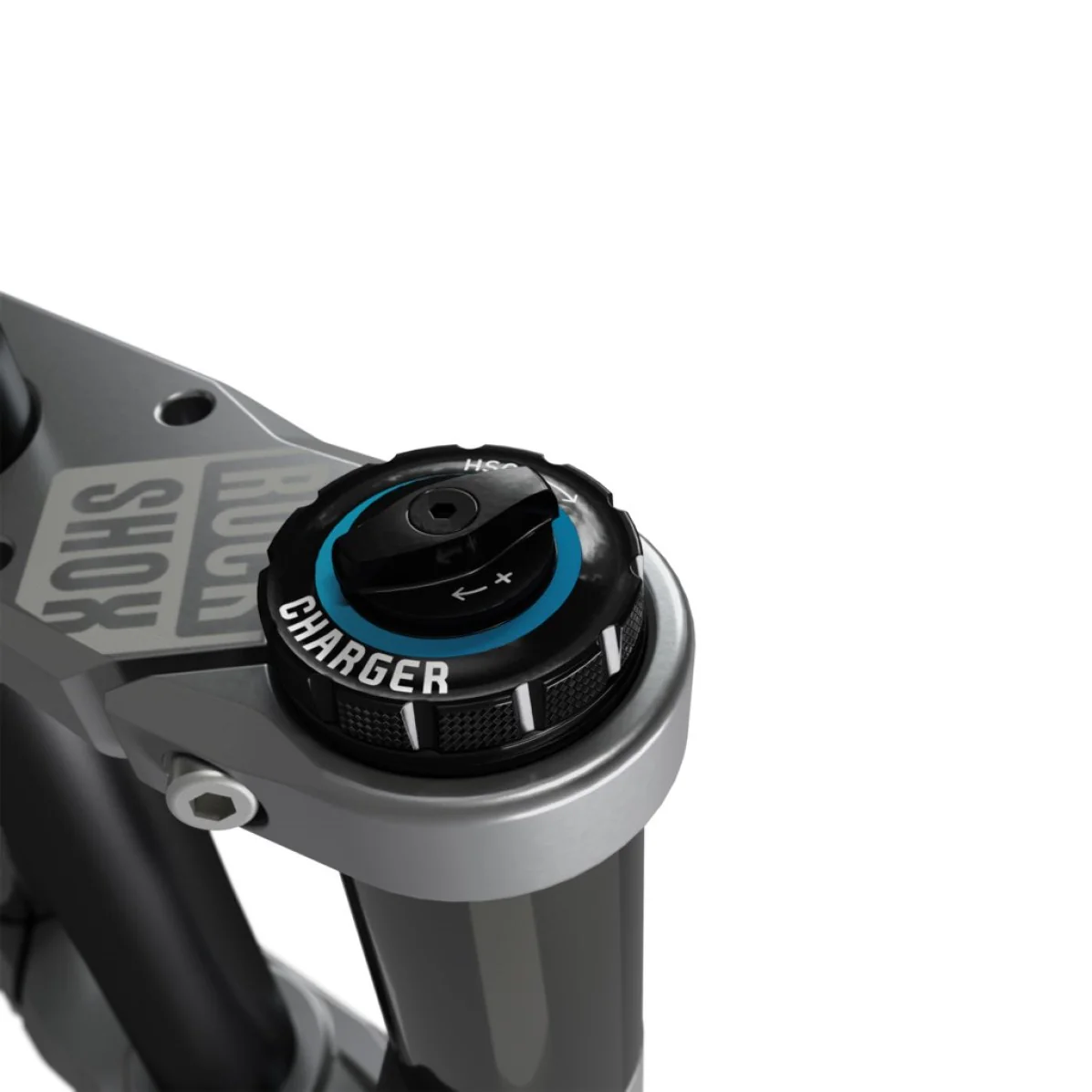 Fourche ROCKSHOX BOXXER ULTIMATE CHARGER 2.1 RC2 27.5 DebonAir Axe 20x110 mm Boost Noir - Image 5