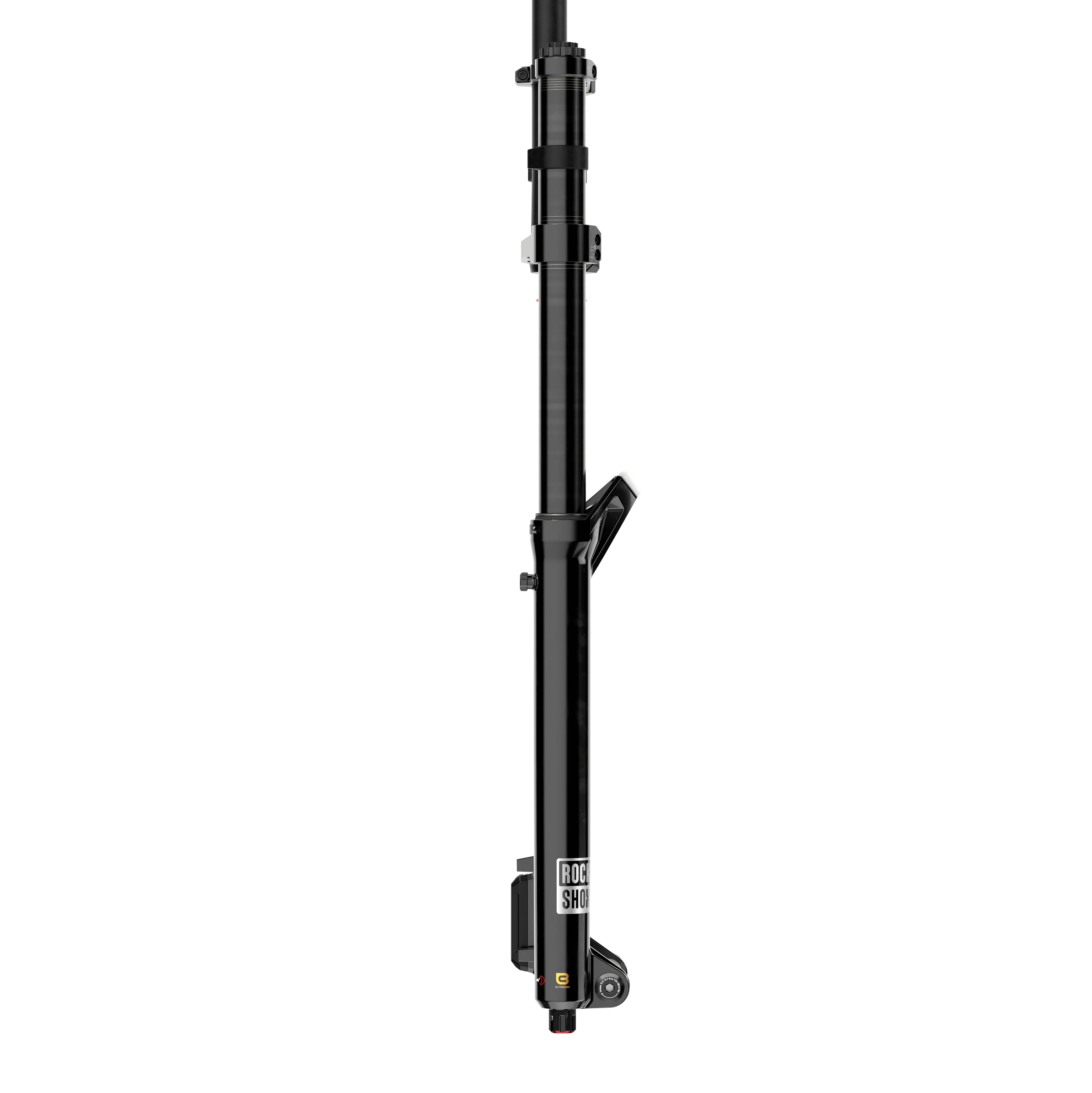Fourche ROCKSHOX BOXXER ULTIMATE CHARGER 3.2 RC2 27.5" Axe 20x110mm Boost Noir - Image 3
