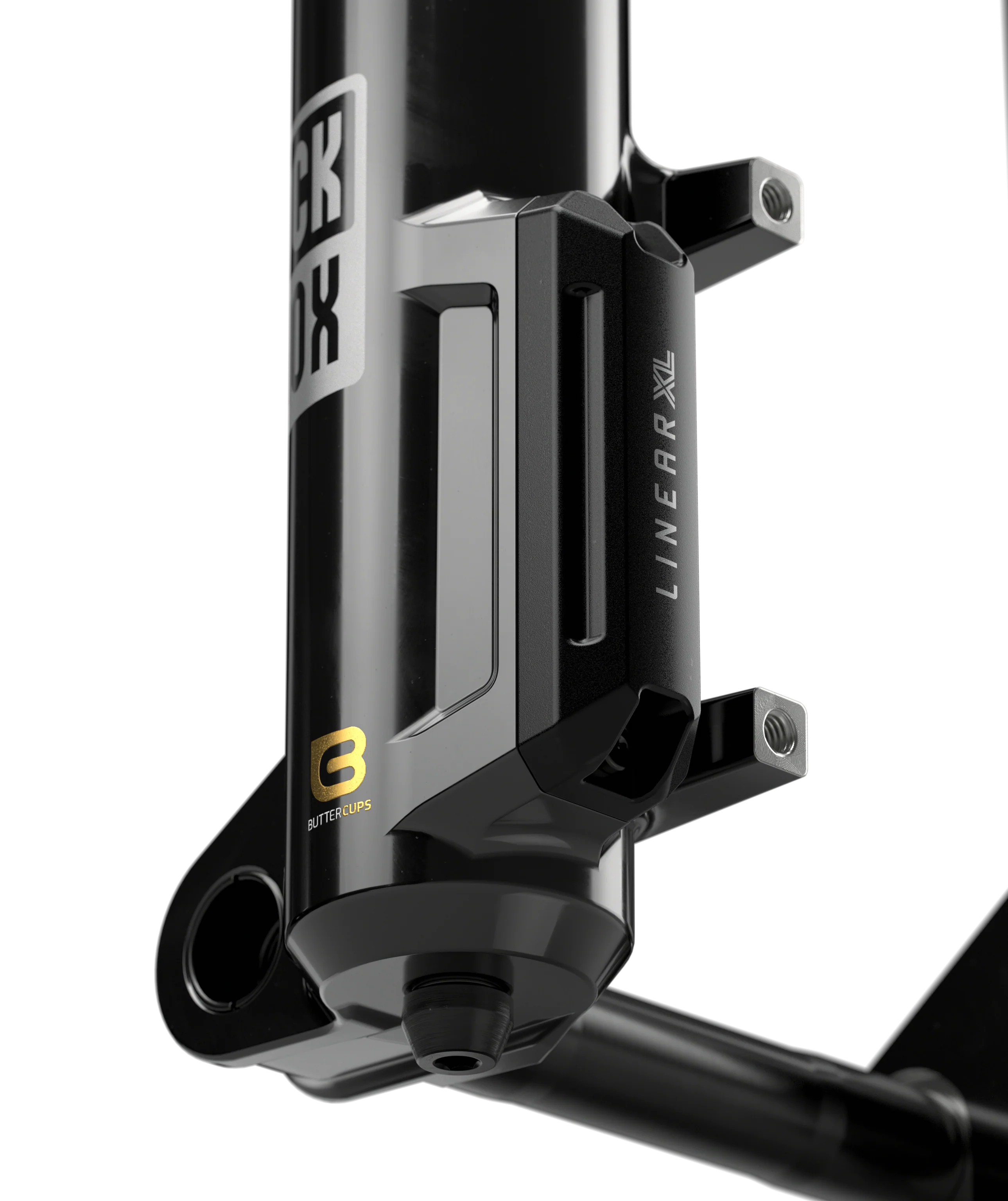 Fourche ROCKSHOX BOXXER ULTIMATE CHARGER 3.2 RC2 27.5" Axe 20x110mm Boost Noir - Image 5