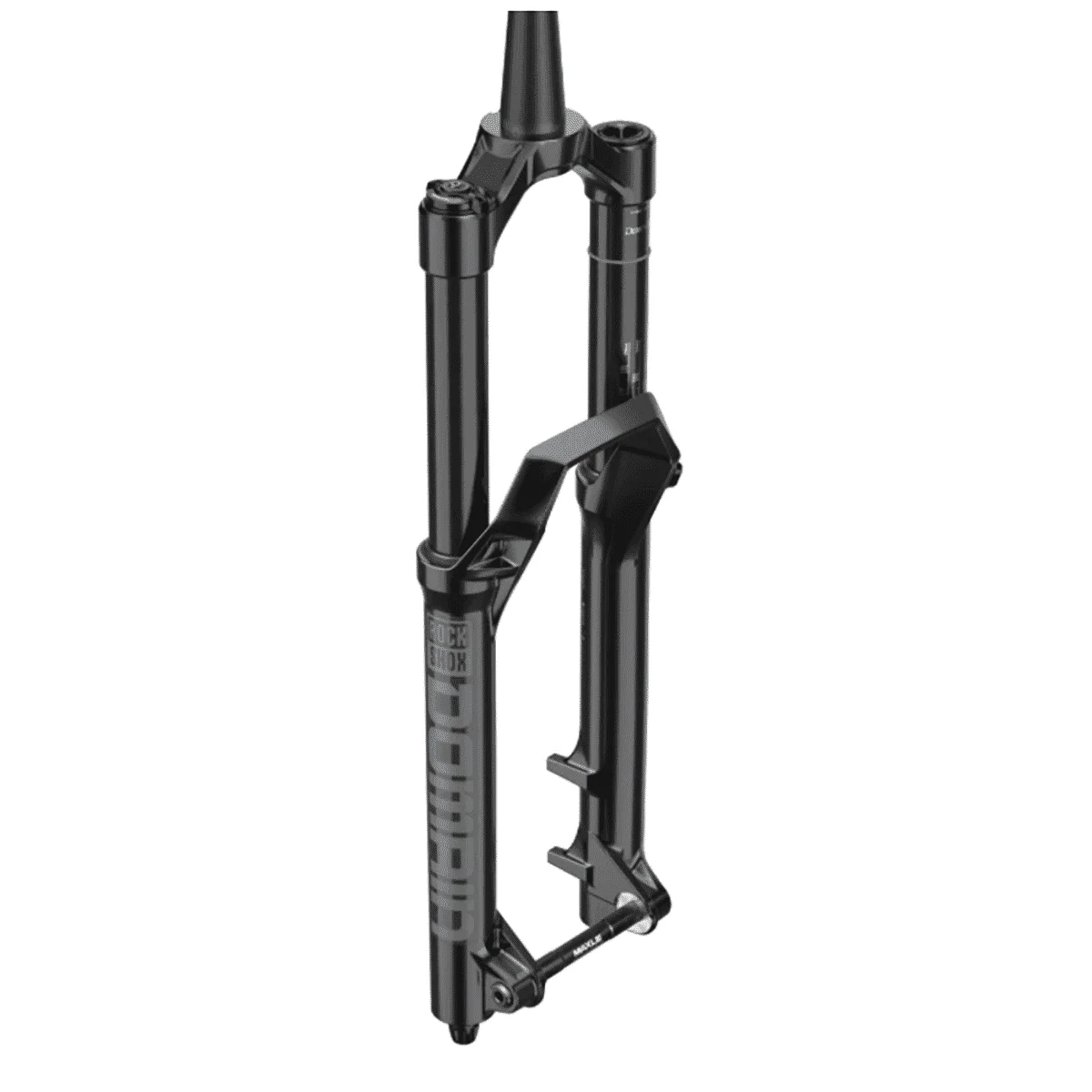 Fourche ROCKSHOX DOMAIN RC 27.5" DEBONAIR Conique Axe 15X110mm Boost Noir