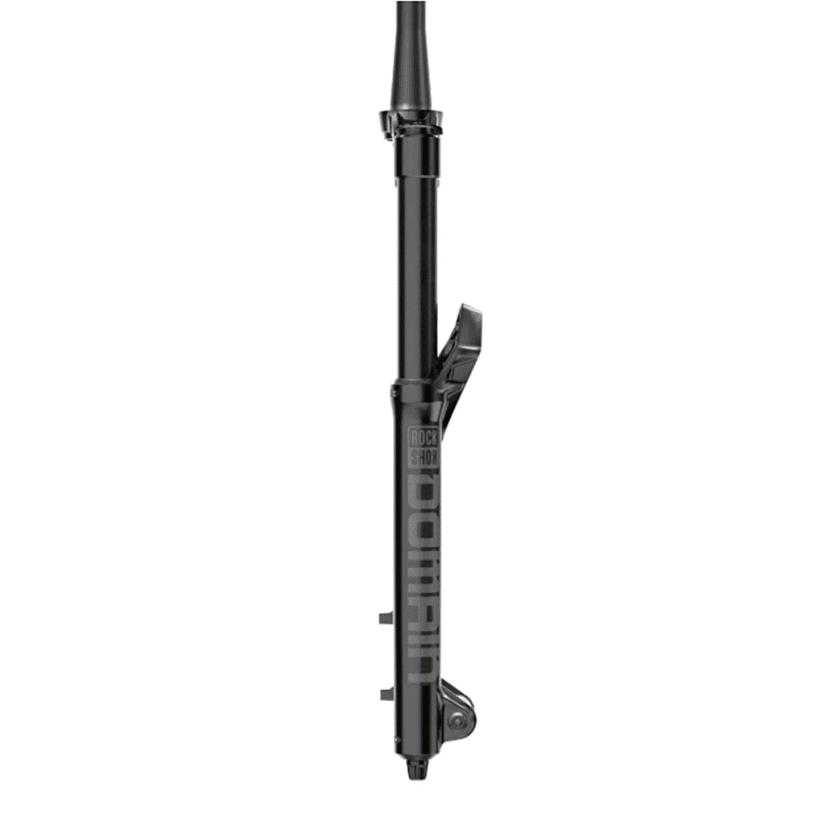 Fourche ROCKSHOX DOMAIN RC 27.5" DEBONAIR Conique Axe 15x110 mm Boost Noir - Image 3