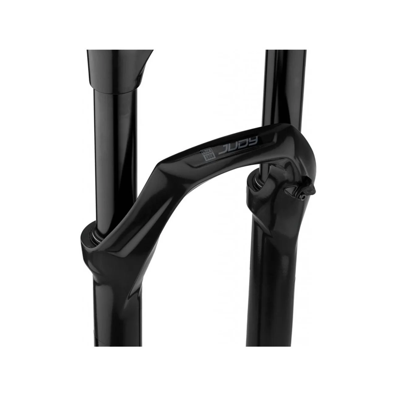 Fourche ROCKSHOX JUDY GOLD RL 27.5 SoloAir Conique Axe 15x110 mm Boost Noir - Image 5