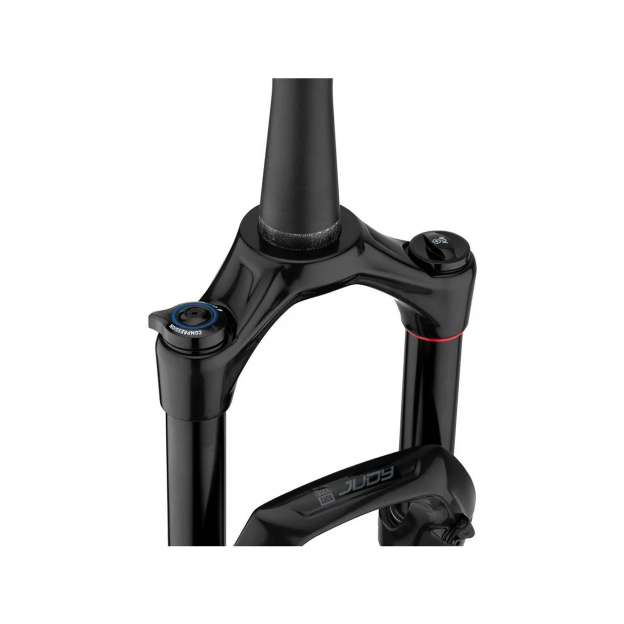 Fourche ROCKSHOX JUDY GOLD RL 29" SoloAir Conique 15x110mm Noir - Image 5