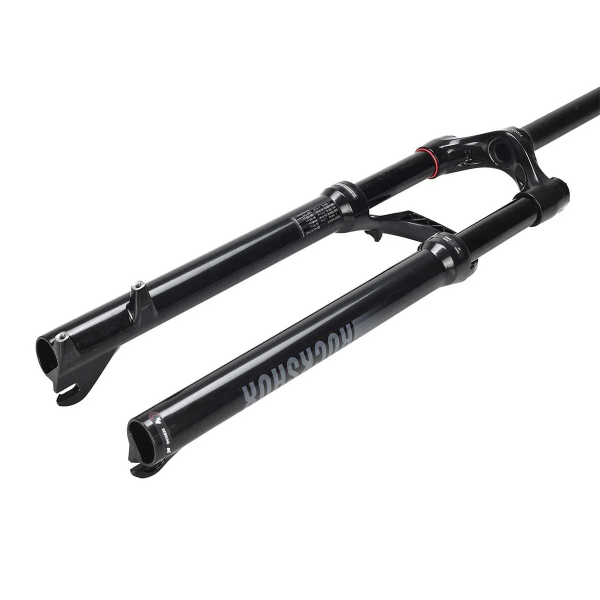 Fourche ROCKSHOX JUDY GOLD RL 29 SoloAir Remote Pivot Droit Axe 9x100mm QR Noir - Image 2
