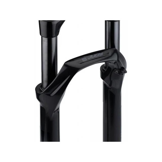 Fourche ROCKSHOX JUDY SILVER TK  27.5" SoloAir Conique 15X110mm Noir - Image 7