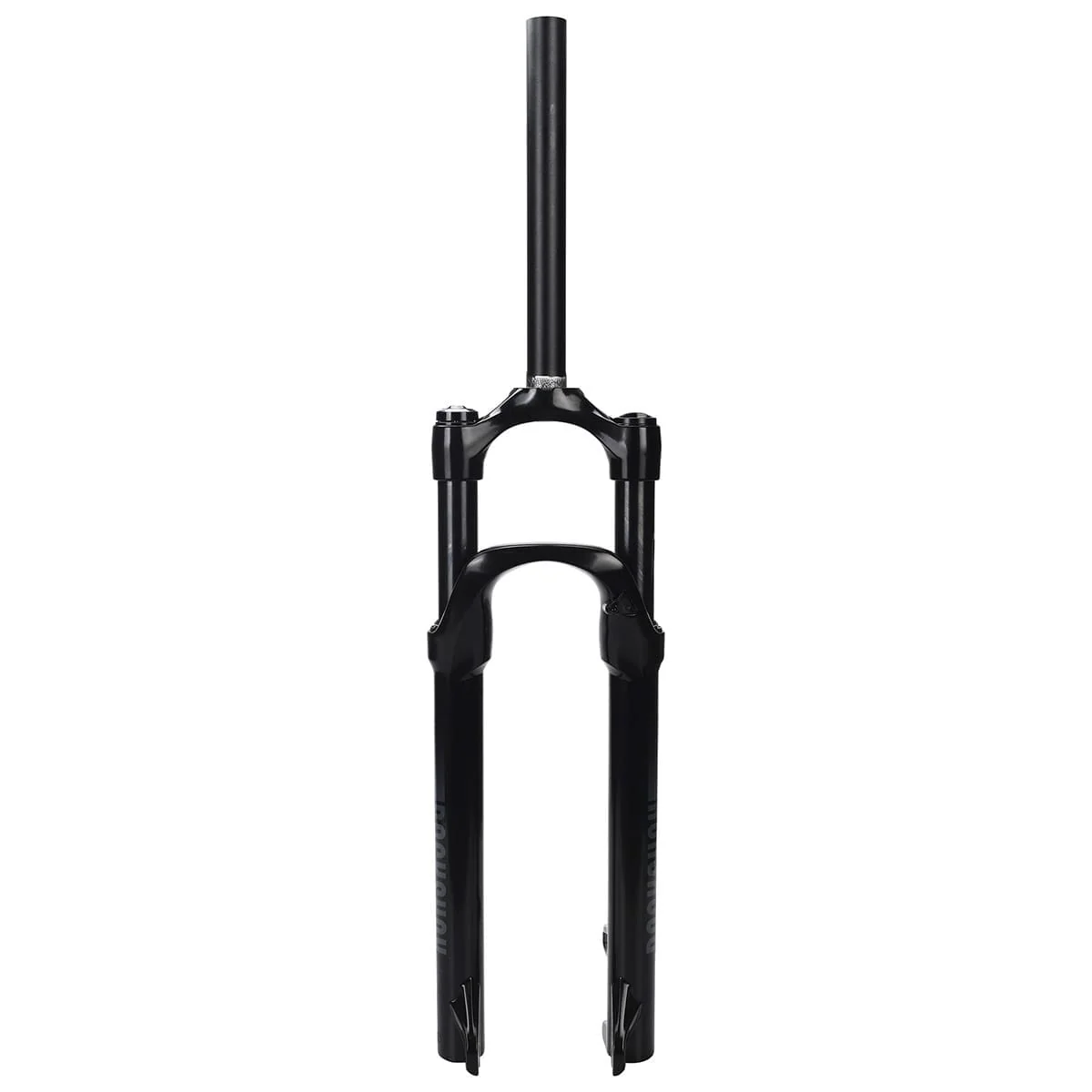 Fourche ROCKSHOX JUDY SILVER TK 27.5 SoloAir Pivot Droit Axe 9x100 QR Noir