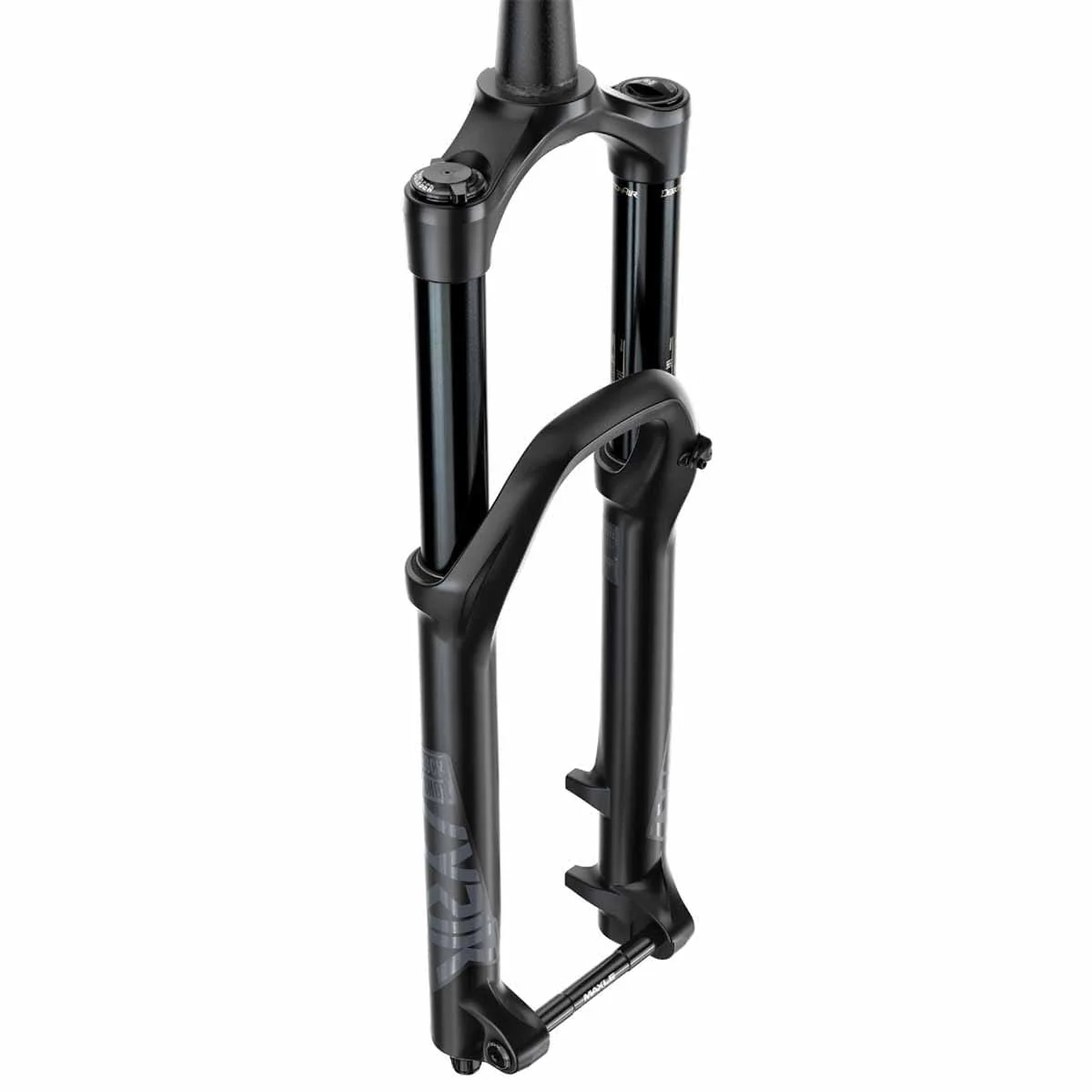Fourche ROCKSHOX LYRIK SELECT CHARGER RC 27.5 DebonAir Conique Axe 15x110 mm Boost Noir - Image 3