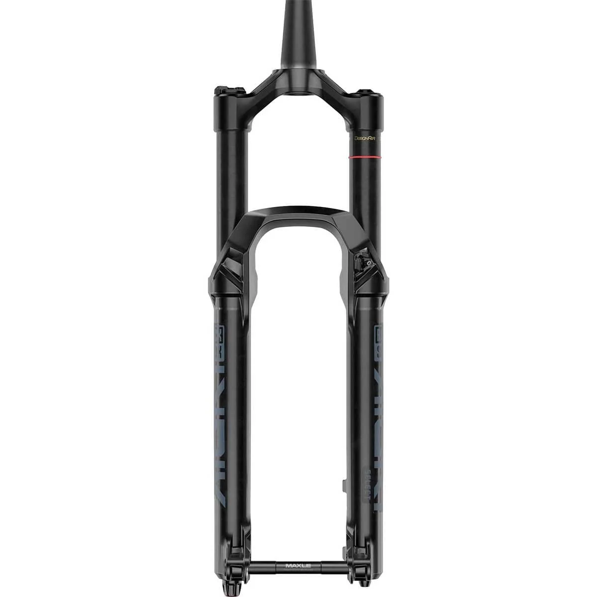 Fourche ROCKSHOX LYRIK SELECT CHARGER RC 29 DEBONAIR+ Conique Axe 15x110mm Boost Noir - Image 2