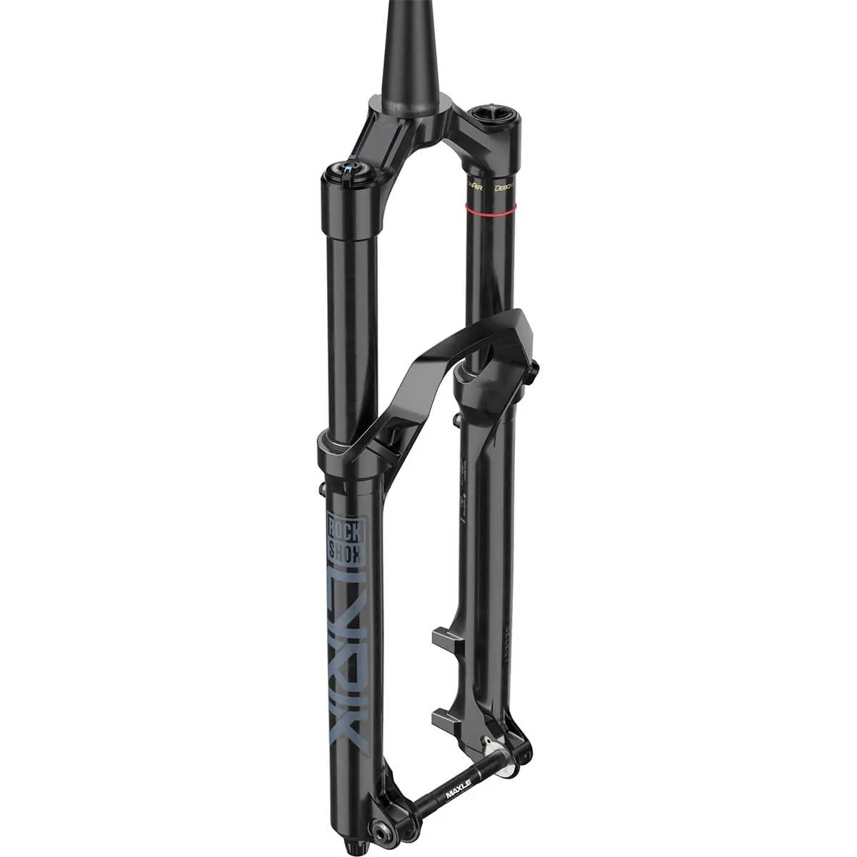 Fourche ROCKSHOX LYRIK SELECT CHARGER RC 29 DEBONAIR+ Conique Axe 15x110mm Boost Noir - Image 3