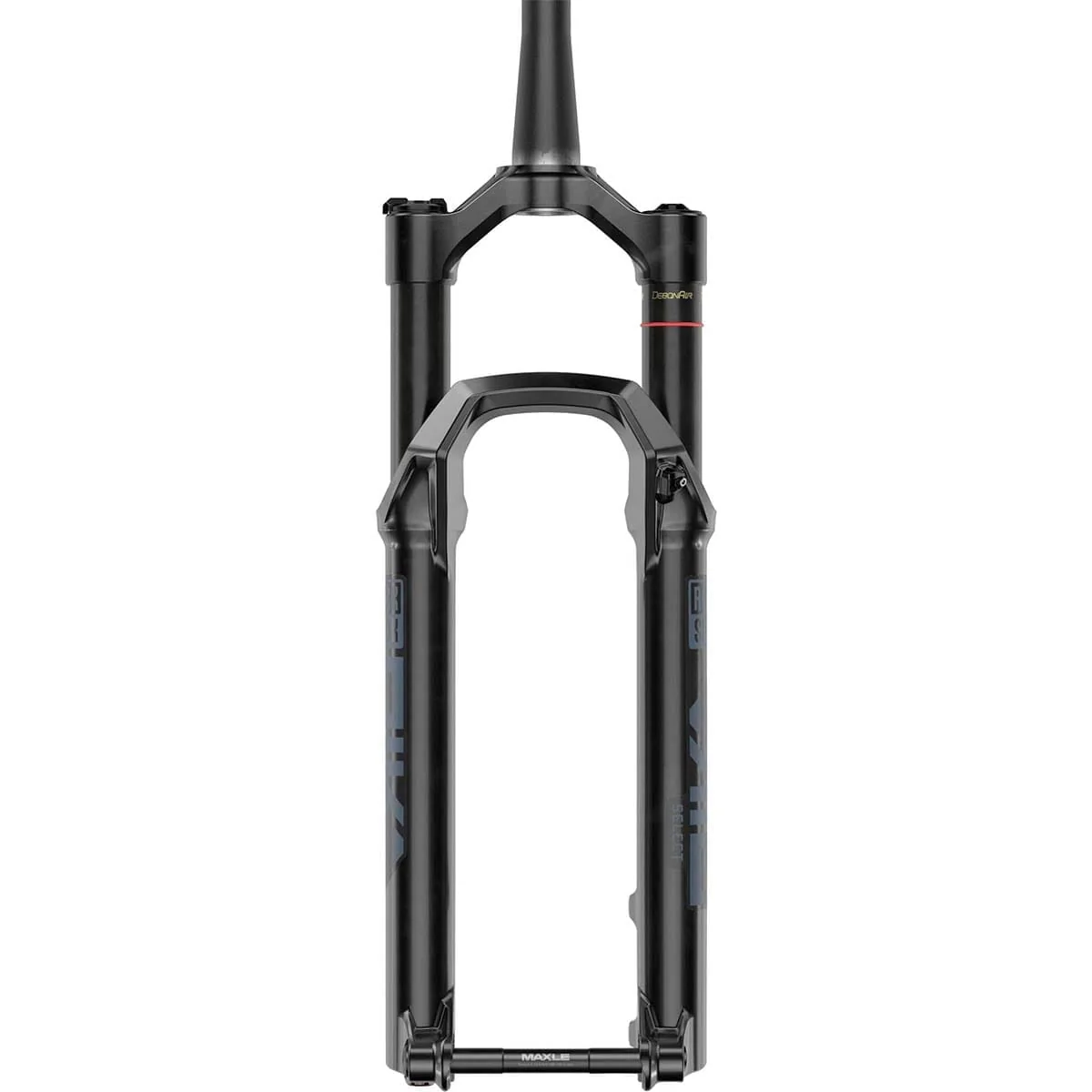 Fourche ROCKSHOX PIKE SELECT CHARGER RC 29 DebonAir+ Axe Conique 15x110mm Boost Noir