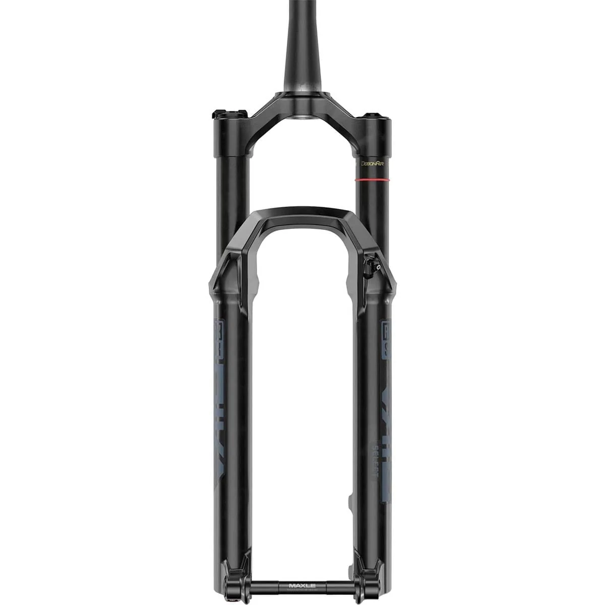 Fourche ROCKSHOX PIKE SELECT CHARGER RC 29 DebonAir+ Axe Conique 15x110mm Boost Noir - Image 2