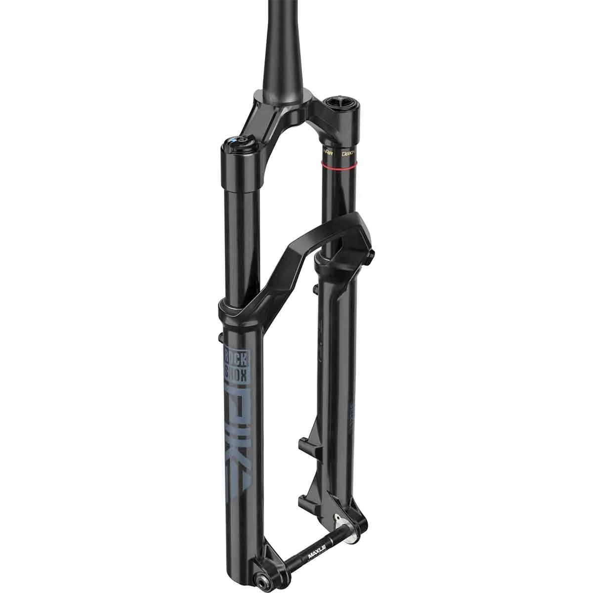 Fourche ROCKSHOX PIKE SELECT CHARGER RC 29 DebonAir+ Axe Conique 15x110mm Boost Noir - Image 4