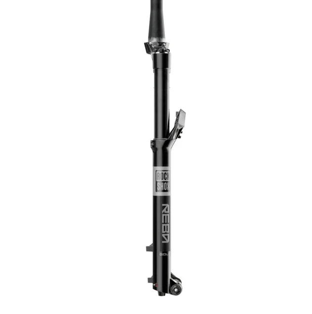 Fourche ROCKSHOX REBA GOLD ISOLATOR 2P 29" Axe 15*110mm Boost Blocage Guidon 2026 - Image 3