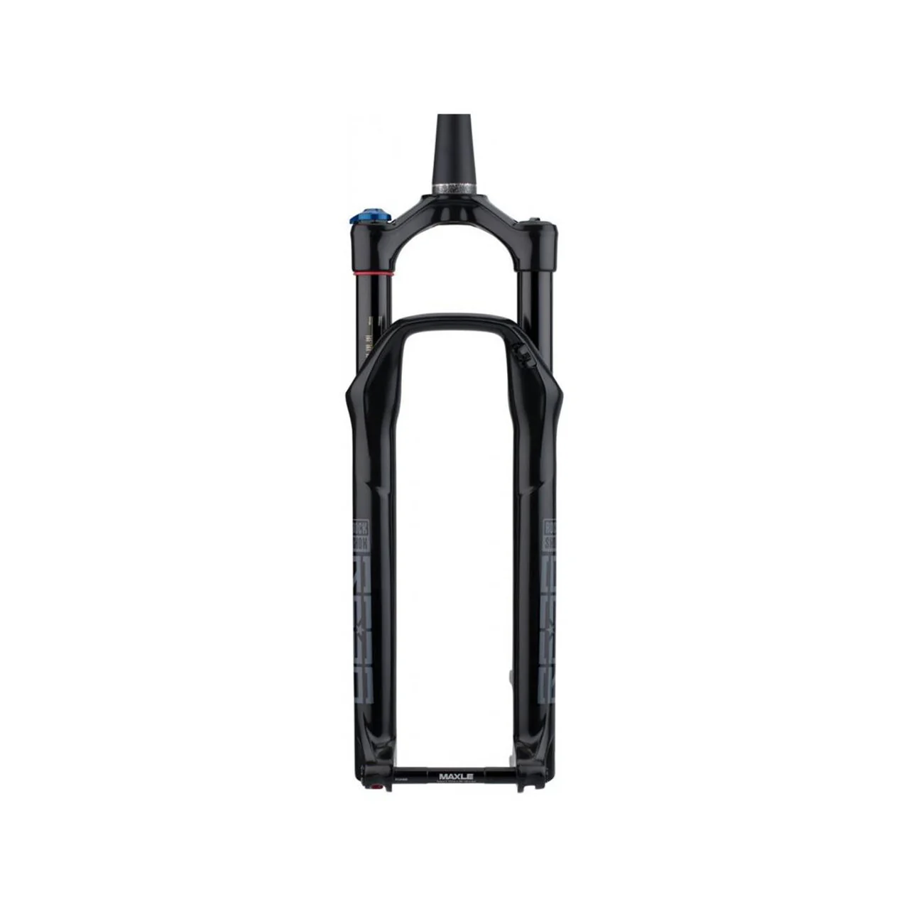 Fourche ROCKSHOX REBA RL 29 SoloAir Conique Axe 15x110mm Boost Noir - Image 2