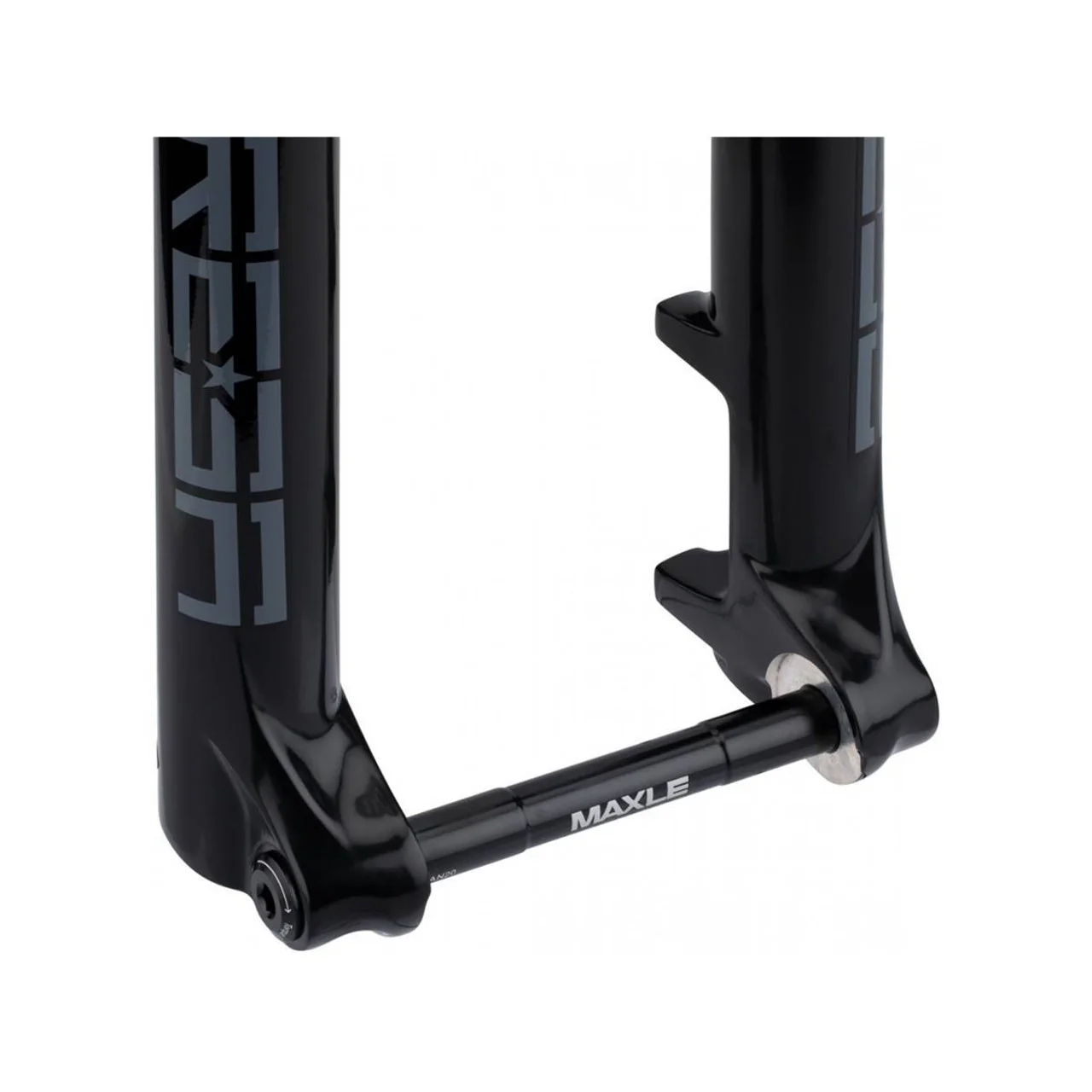 Fourche ROCKSHOX REBA RL 29 SoloAir Conique Axe 15x110mm Boost Noir - Image 6