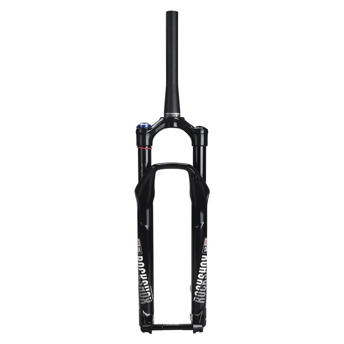 Fourche ROCKSHOX REBA RL 29 SoloAir Conique Axe 15x100mm Noir