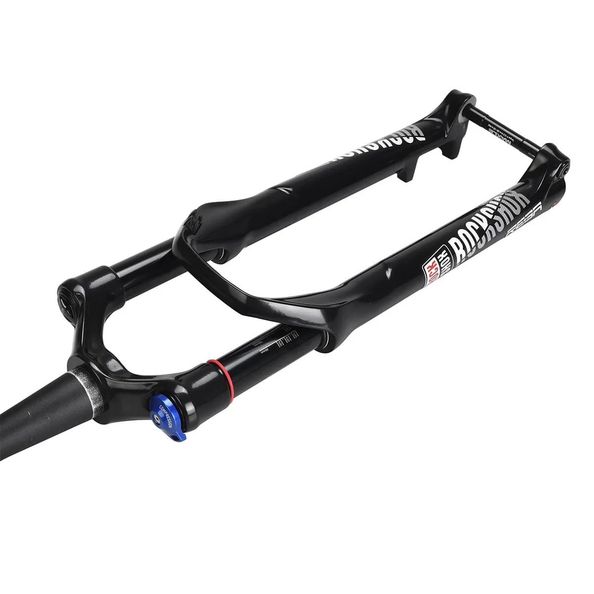 Fourche ROCKSHOX REBA RL 29 SoloAir Conique Axe 15x100mm Noir - Image 2