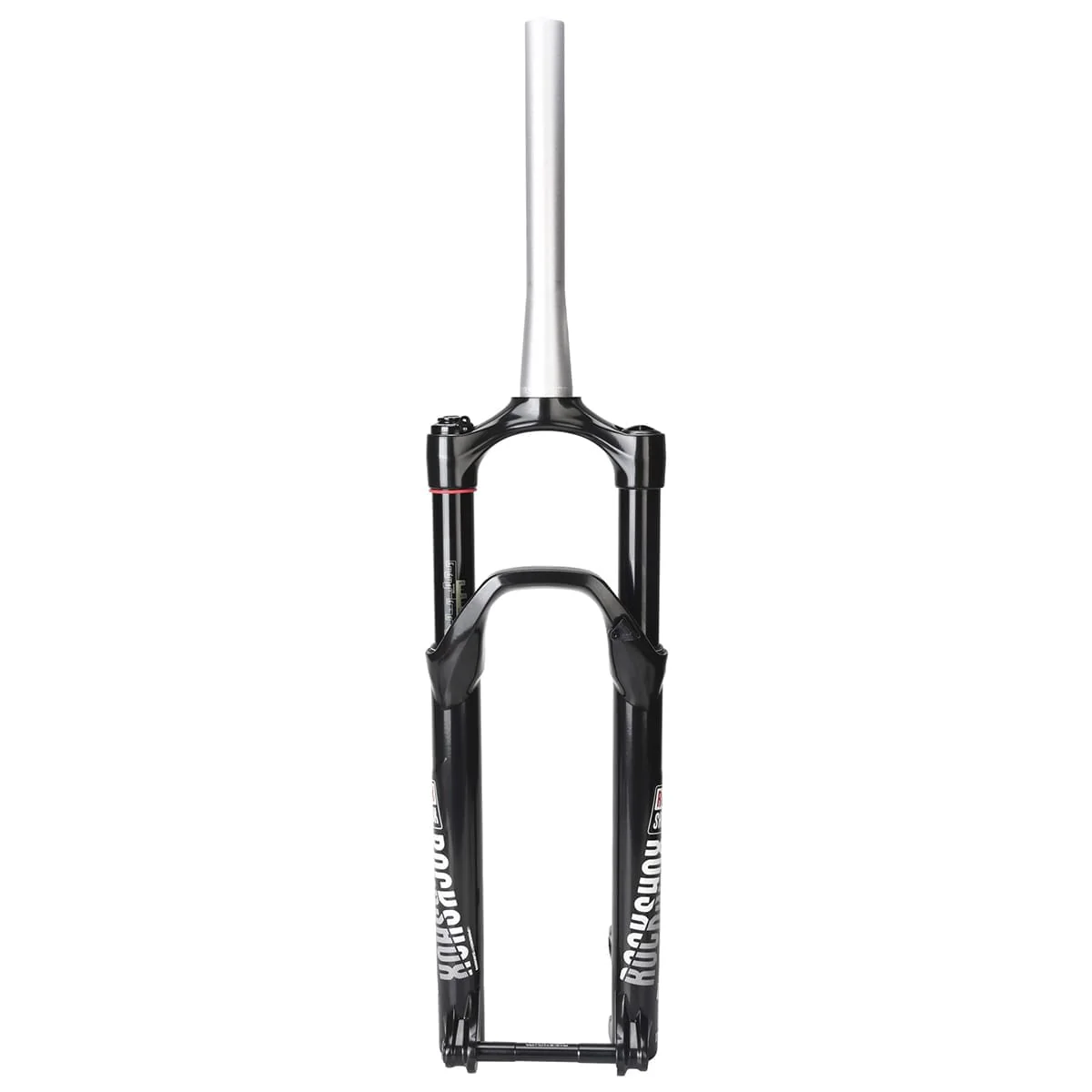 Fourche ROCKSHOX REBA RL 29 SoloAir Remote Conique Axe 15x100mm Noir