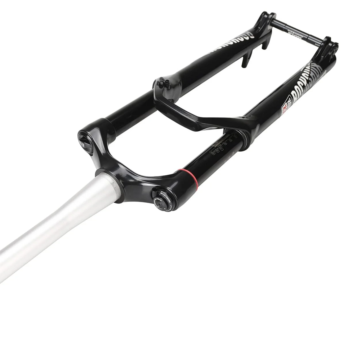 Fourche ROCKSHOX REBA RL 29 SoloAir Remote Conique Axe 15x100mm Noir - Image 2