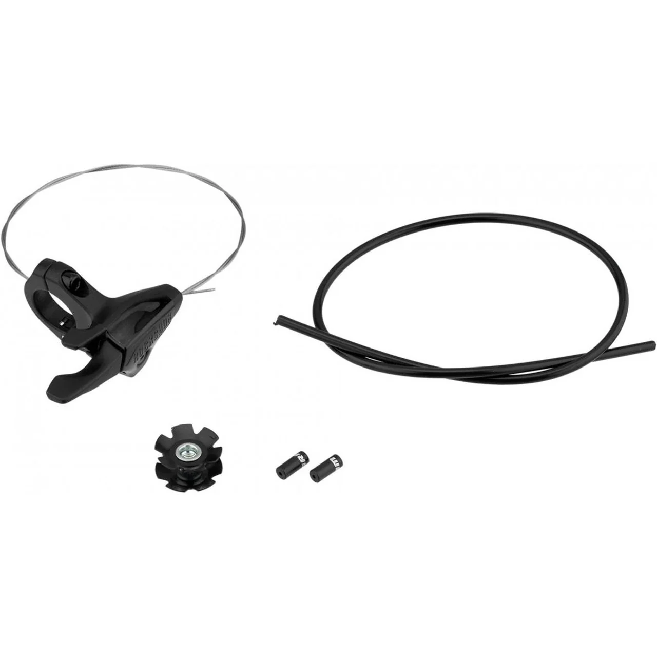 Fourche ROCKSHOX REBA RL 29 SoloAir Remote Conique Axe 15x110mm Boost Noir - Image 8