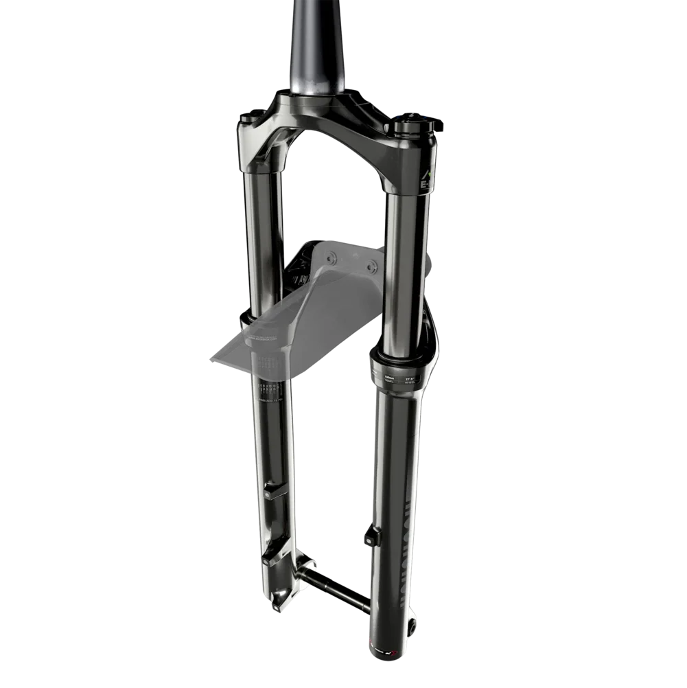 Fourche ROCKSHOX RECON GOLD RL 29" Conique Axe 15x110mm Boost Noir - Image 6
