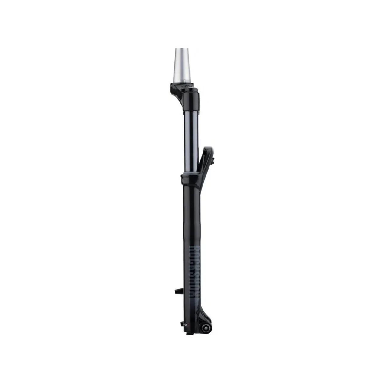 Fourche ROCKSHOX RECON SILVER RL 29" SOLOAIR Conique Axe 15x110mm Boost Noir - Image 3