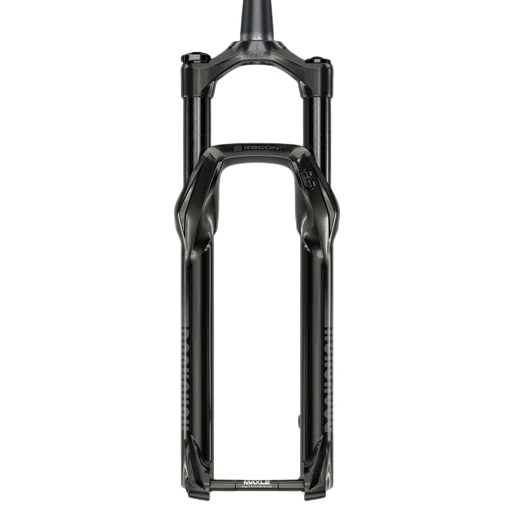 Fourche ROCKSHOX RECON SILVER RL 29 SoloAir Pivot Droit Axe 9x100mm QR Noir