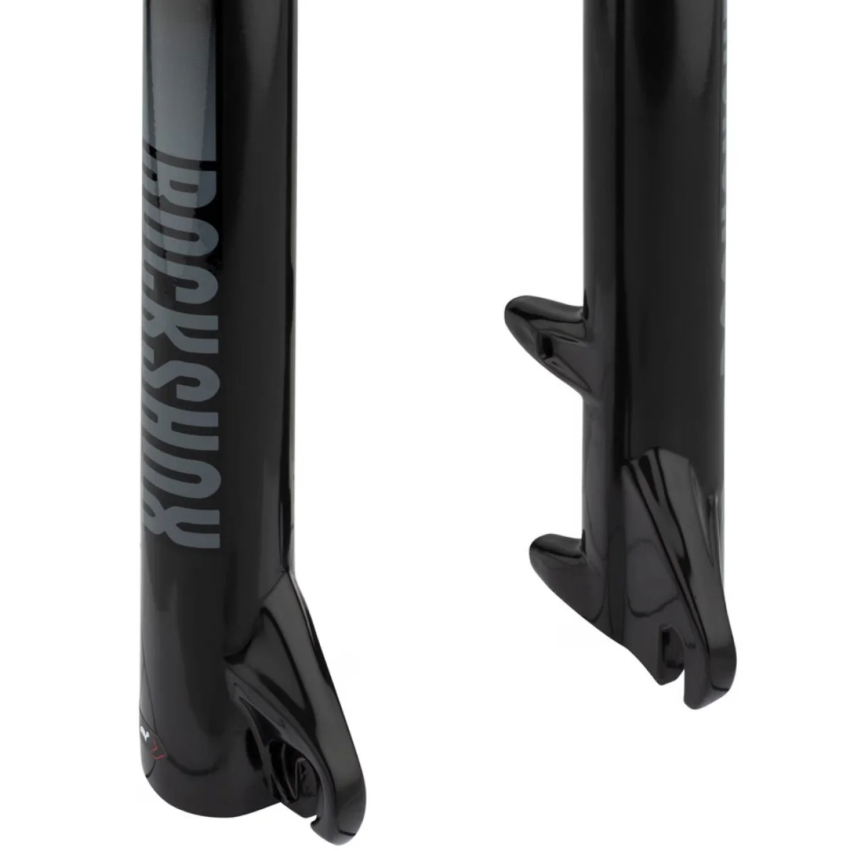Fourche ROCKSHOX JUDY GOLD RL 27.5 SoloAir Pivot Droit Axe 9x100 QR Noir - Image 5