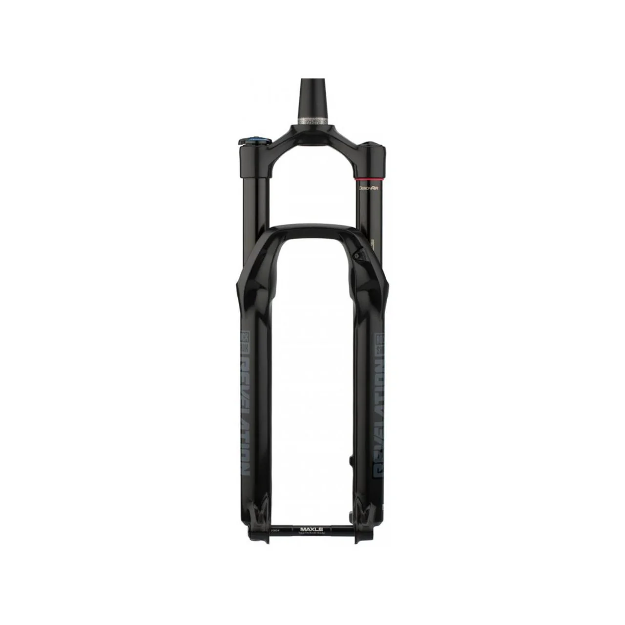 Fourche ROCKSHOX REVELATION RC 29 DebonAir Conique Axe 15x110mm Boost Noir - Image 2
