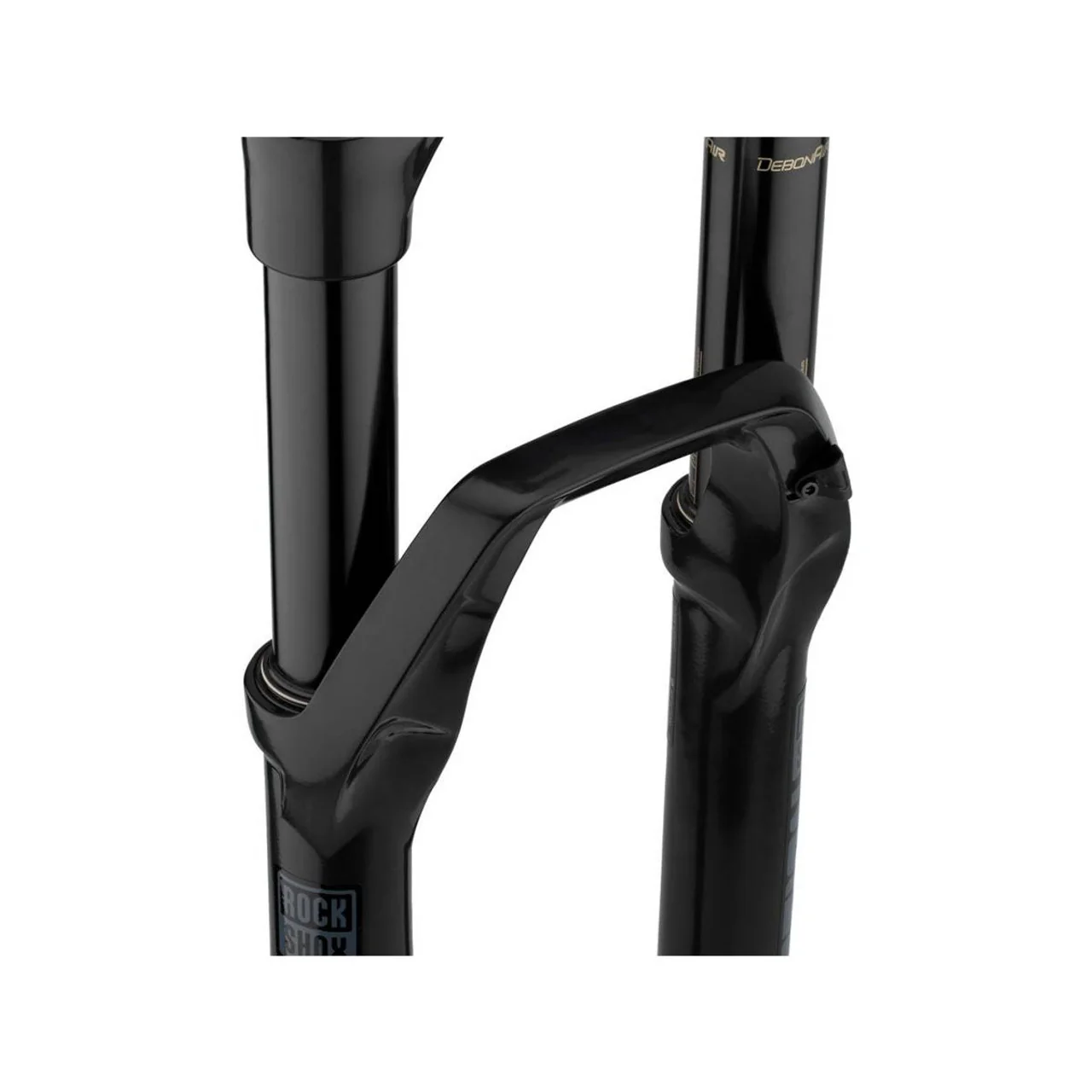 Fourche ROCKSHOX REVELATION RC 29 DebonAir Conique Axe 15x110mm Boost Noir - Image 6
