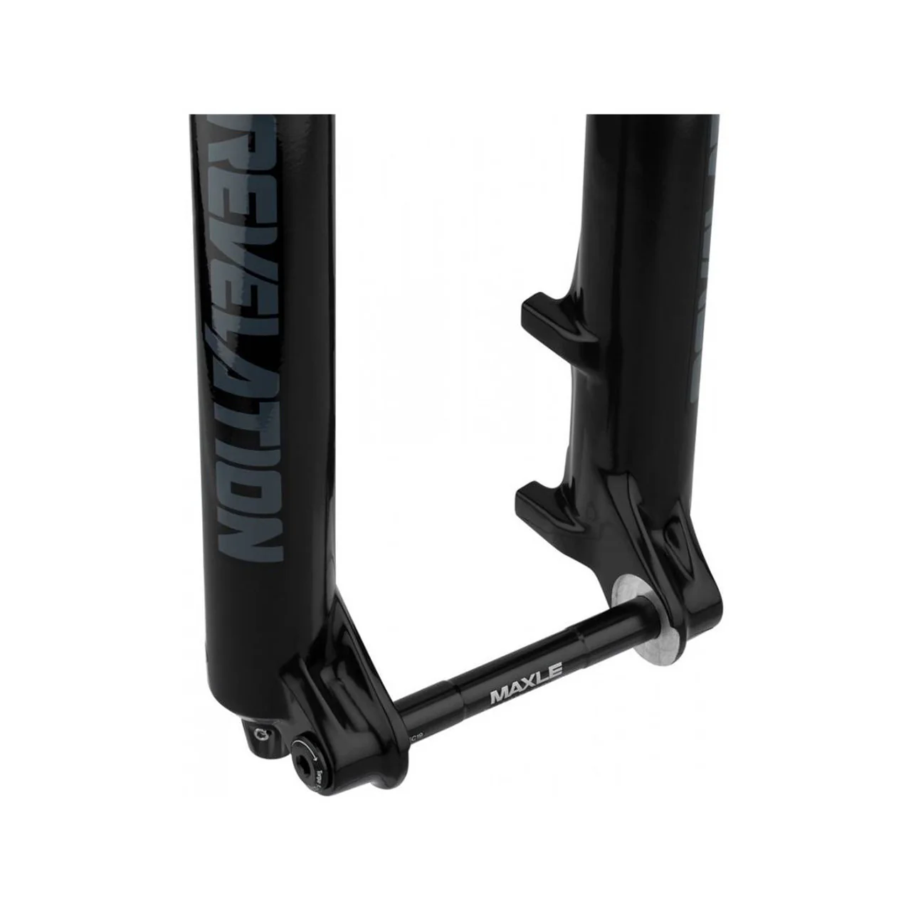Fourche ROCKSHOX REVELATION RC 29 DebonAir Conique Axe 15x110mm Boost Noir - Image 7