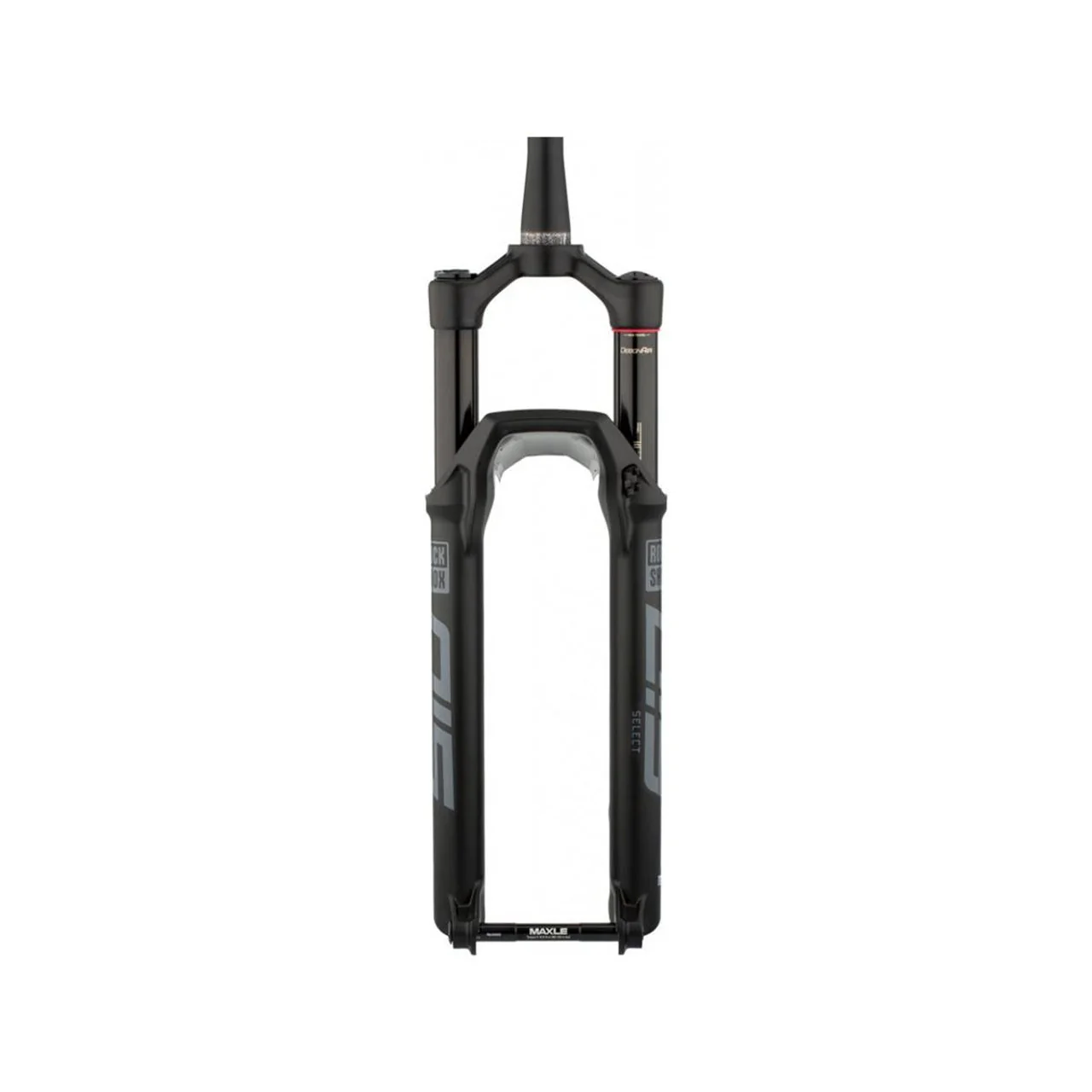 Fourche ROCKSHOX SID SELECT CHARGER RL 2P 29" DEBONAIR Conique Axe 15x110mm Boost Noir - Image 2