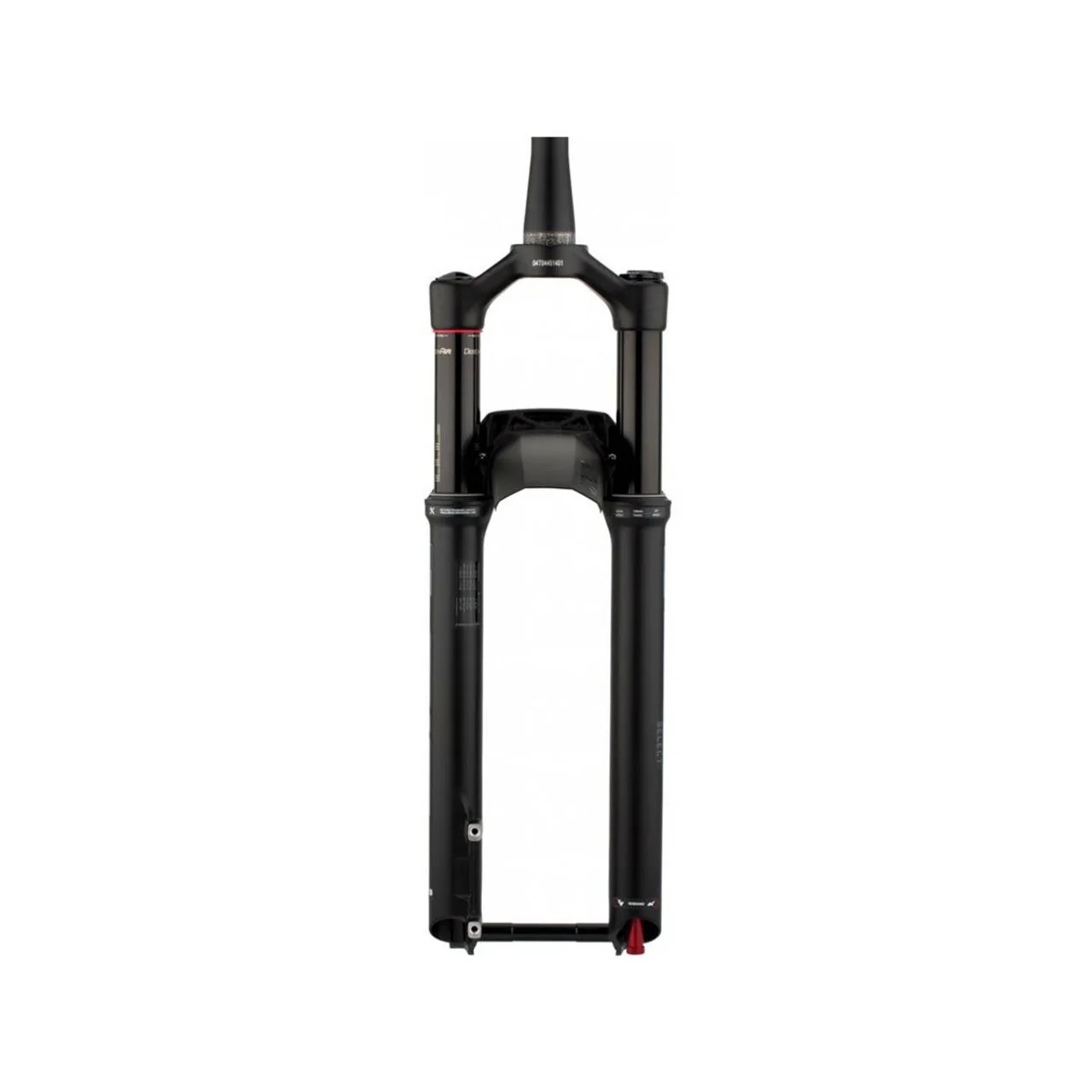 Fourche ROCKSHOX SID SELECT CHARGER RL 2P 29" DEBONAIR Conique Axe 15x110mm Boost Noir - Image 3