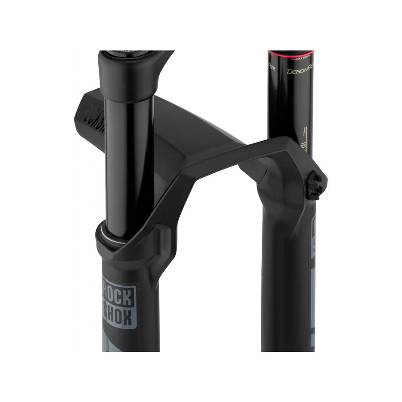 Fourche ROCKSHOX SID SELECT CHARGER RL 2P 29" DEBONAIR Conique Axe 15x110mm Boost Noir - Image 6