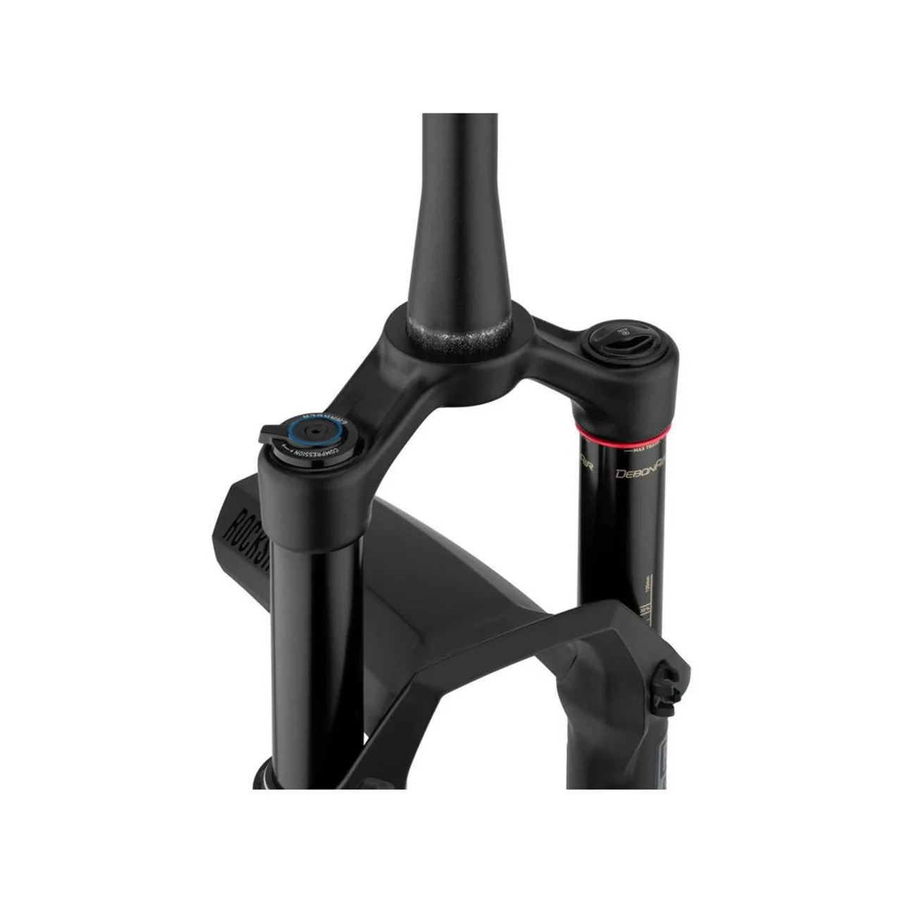 Fourche ROCKSHOX SID SELECT CHARGER RL 2P 29" DEBONAIR Conique Axe 15x110mm Boost Noir - Image 7