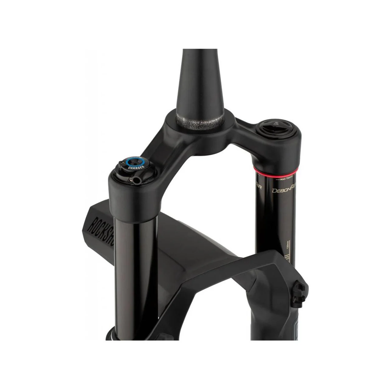 Fourche ROCKSHOX SID SELECT CHARGER RL 2P 29" DEBONAIR Remote Conique Axe 15x110mm Boost Noir - Image 5