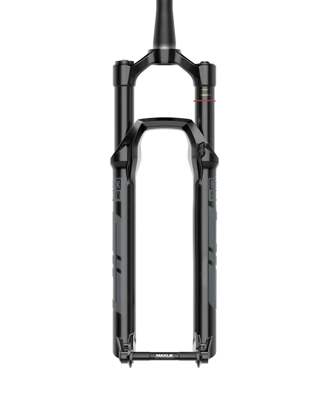 Fourche ROCKSHOX SID SELECT 29" CHARGER RL 3P Conique Axe 15x110mm Boost Remote Noir - Image 2