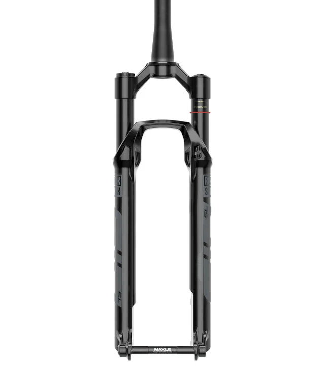 Fourche ROCKSHOX SID SL SELECT CHARGER RL 3P 29" Conique Axe 15x110mm Boost Noir - Image 2