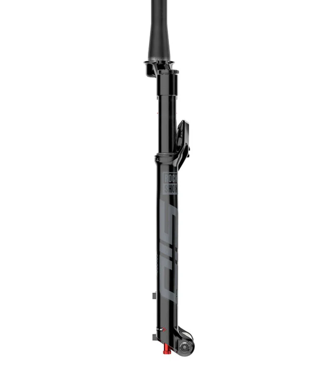 Fourche ROCKSHOX SID SL SELECT CHARGER RL 3P 29" Conique Axe 15x110mm Boost Noir - Image 3