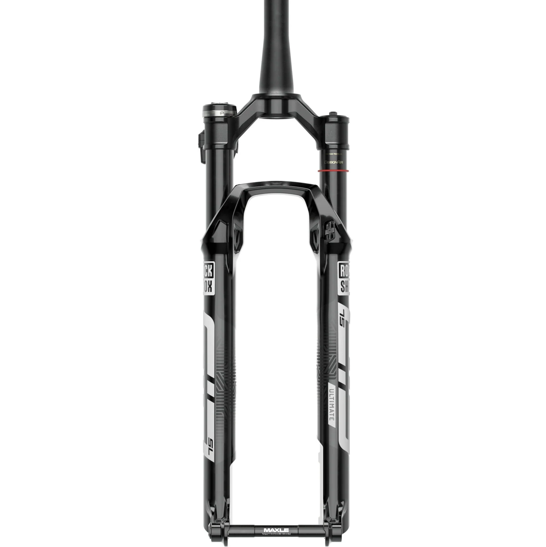 Fourche ROCKSHOX SID SL ULTIMATE RACE DAY2 3P FLIGHT ATTENDANT 29" Axe 15x110mm Boost Noir - Image 2