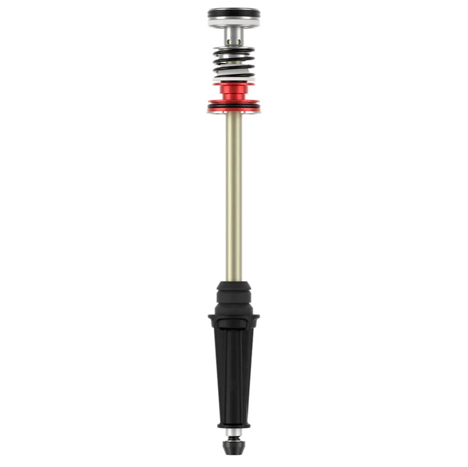 Fourche ROCKSHOX SID SL ULTIMATE RACE DAY2 3P 29" Axe 15*110mm Boost Rouge 2026 - Image 5