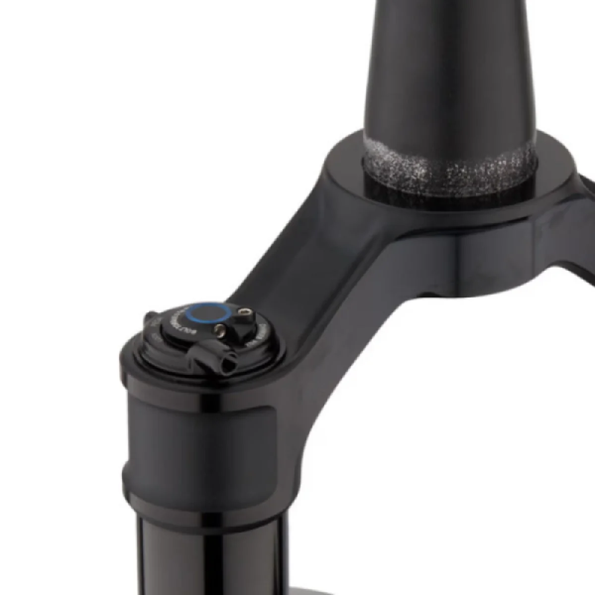 Fourche ROCKSHOX SID SL ULTIMATE RACE DAY2 3P Remote 29" Axe 15*110mm Boost Bleu 2026 - Reconditionnée - Image 6