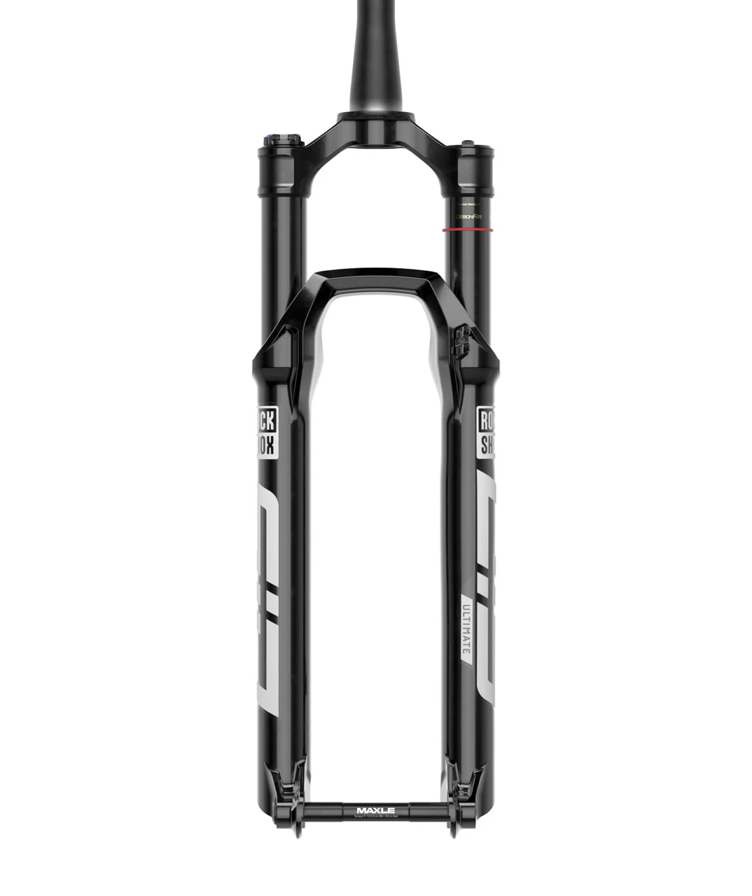 Fourche ROCKSHOX SID ULTIMATE RACE DAY2 3P 29" Axe 15x110 mm Boost Noir - Image 3