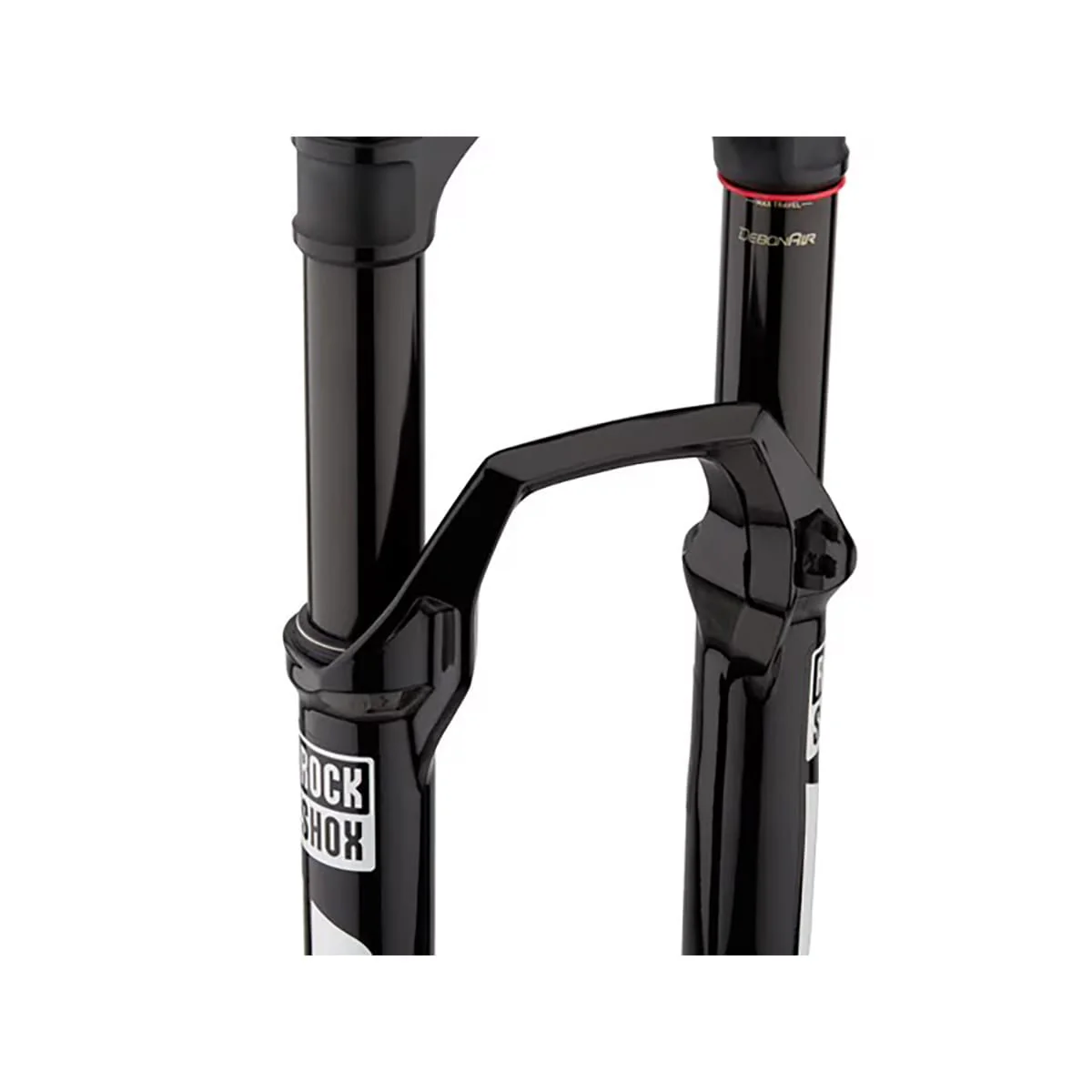 Fourche ROCKSHOX SID ULTIMATE RACE DAY2 3P 29" Axe 15x110 mm Boost Noir - Image 5