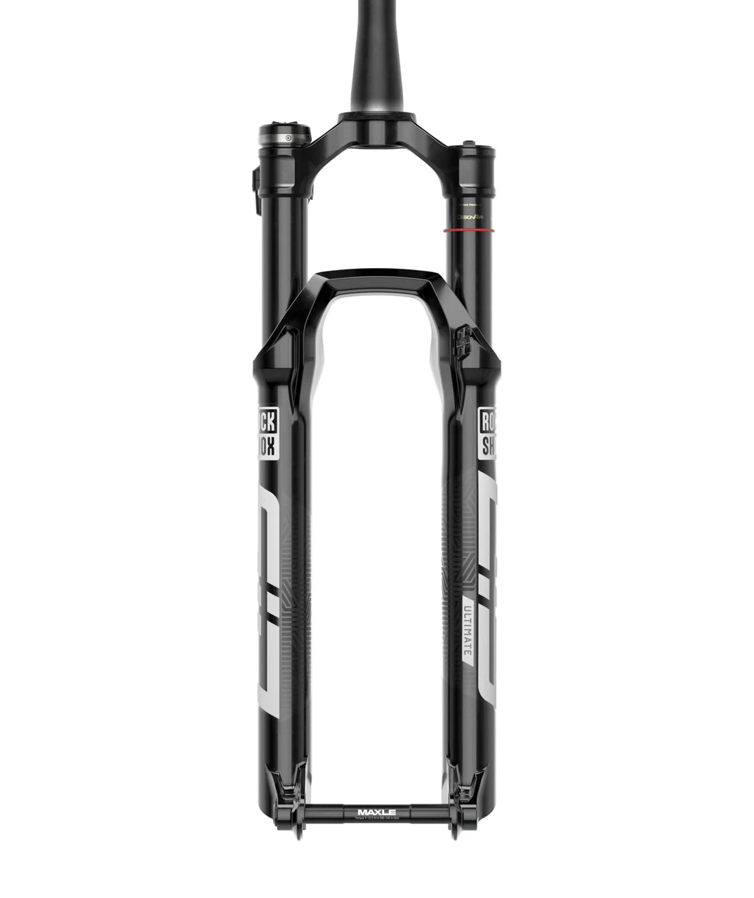 Fourche ROCKSHOX SID ULTIMATE RACE DAY2 3P FLIGHT ATTENDANT 29" Axe 15x110mm Boost Noir - Image 2