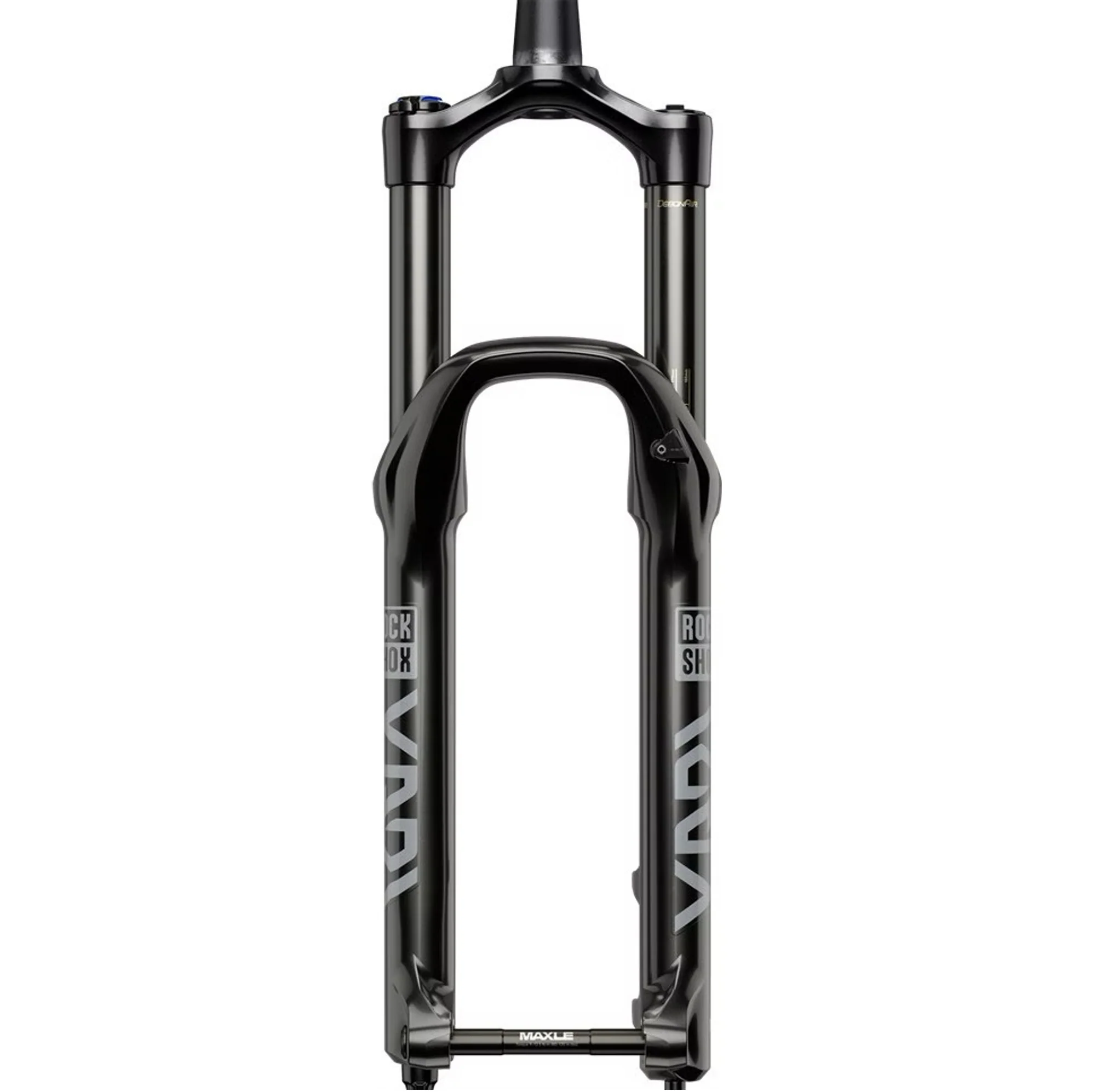 Fourche ROCKSHOX YARI RC 27.5 DebonAir Conique Axe 15x110 mm Boost Noir - Image 2